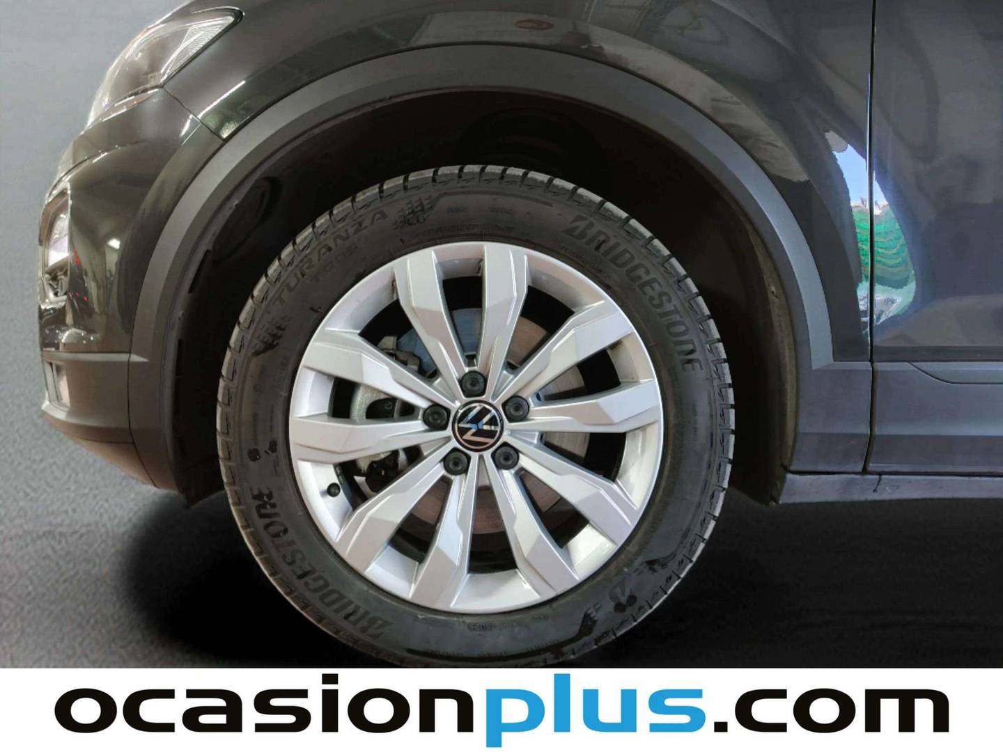 Volkswagen T-Roc Volkswagen T-Roc Advance 2.0 TDI (150 CV) DSG seminuevo