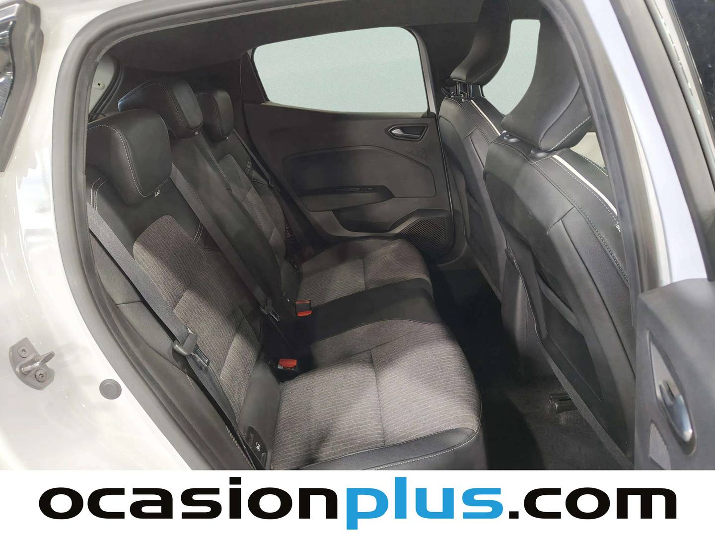 Renault Clio Renault Clio Techno E-Tech Híbrido  (140 CV) 140cv