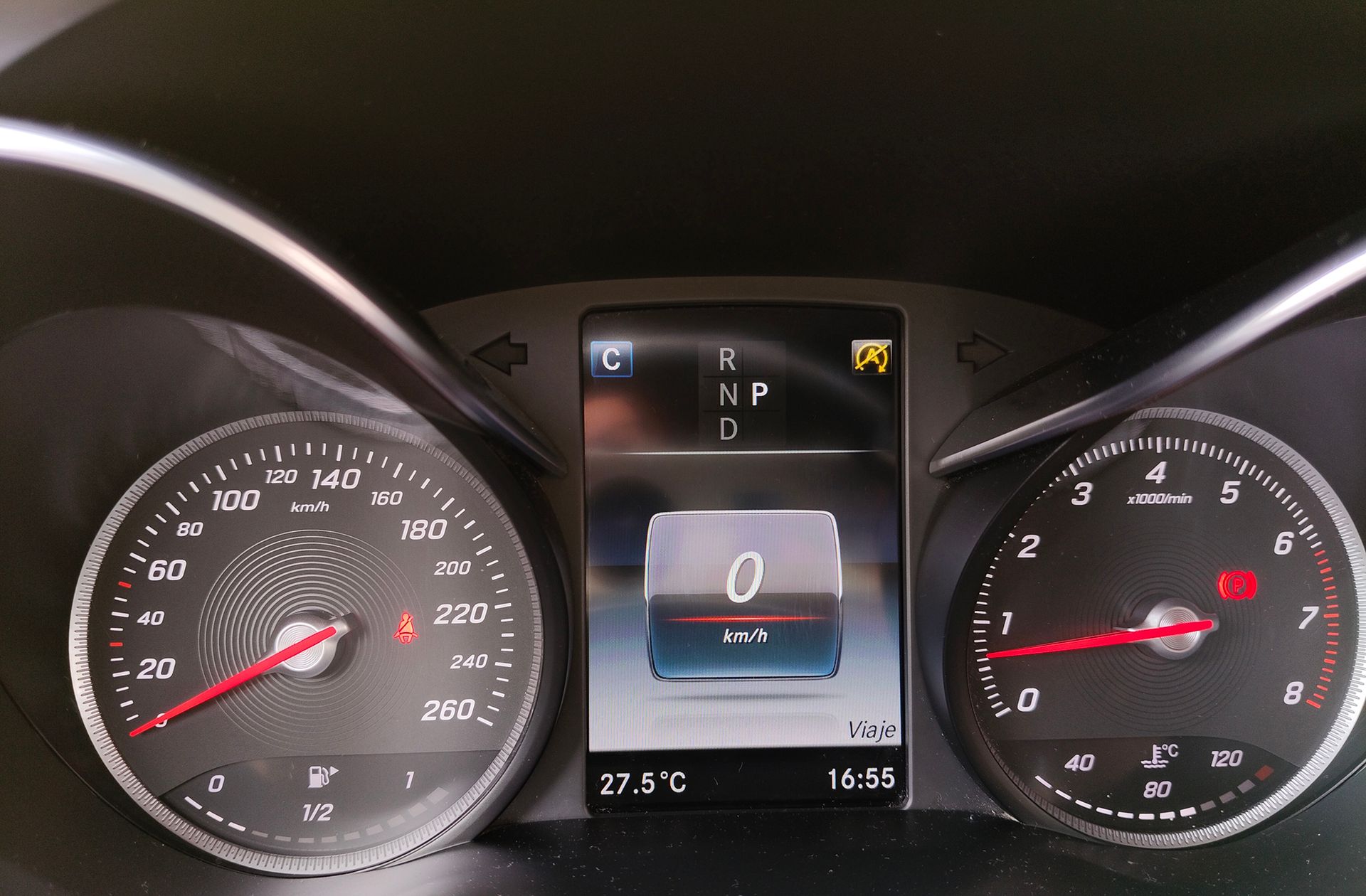 Mercedes-Benz Clase C Coupe 300 Pack AMG - foto 24