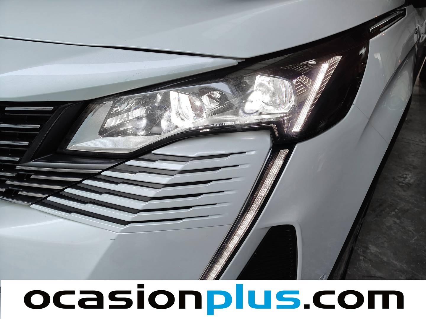 Peugeot 3008 Peugeot 3008 PureTech 130 S&S GT (130 CV) 130cv