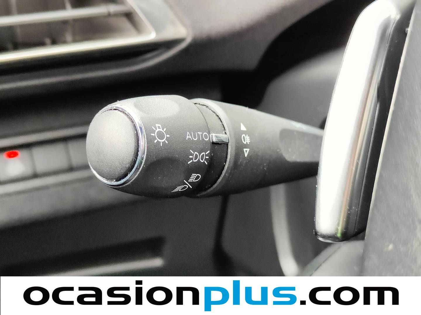 Peugeot 3008 Peugeot 3008 BlueHDi 130 S&S Allure Pack EAT8 (130 CV) 130cv