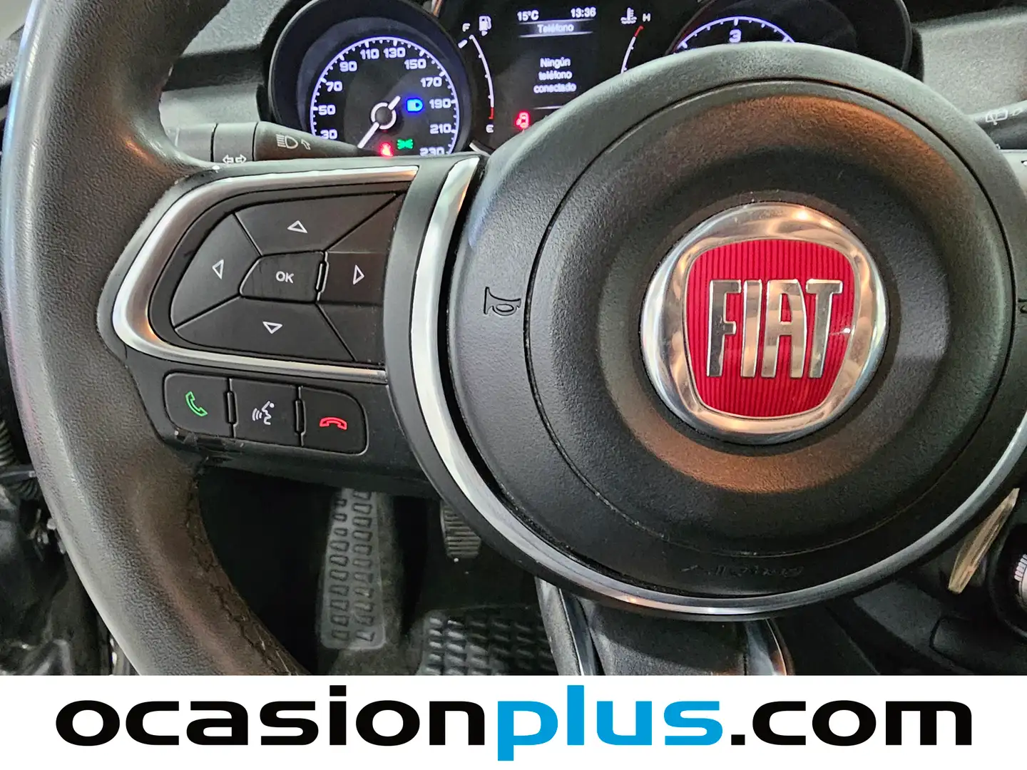 Foto Fiat 500X Fiat 500X 1.6 MultiJet Cross 4x2 (130 CV)