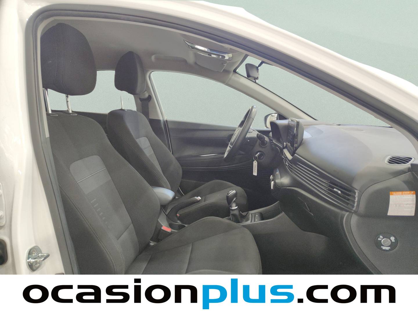 Foto Hyundai Bayon Hyundai Bayon 1.0 TGDI 48V Maxx  (100 CV)