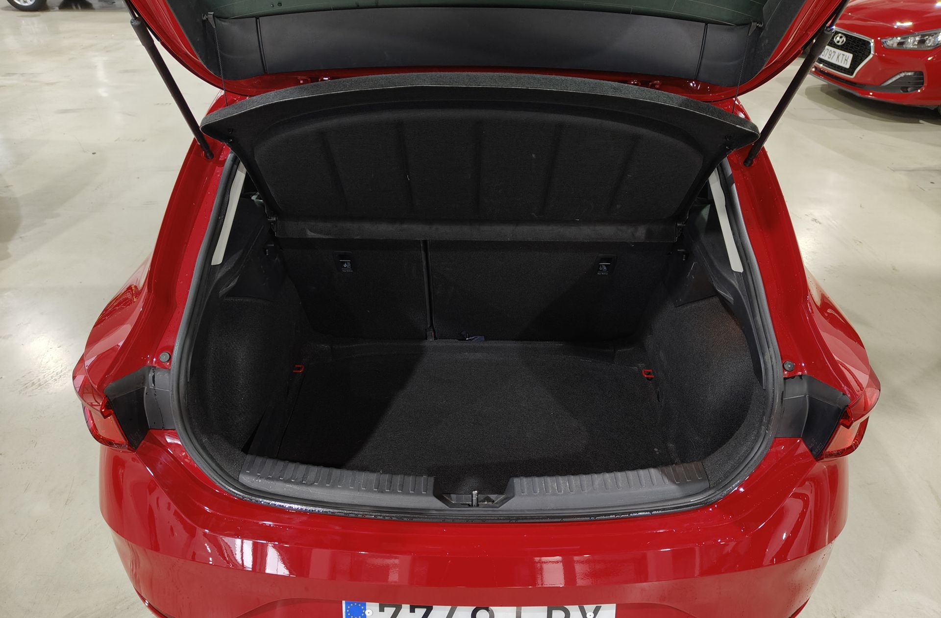 SEAT León 1.0 TSI Reference - foto 15