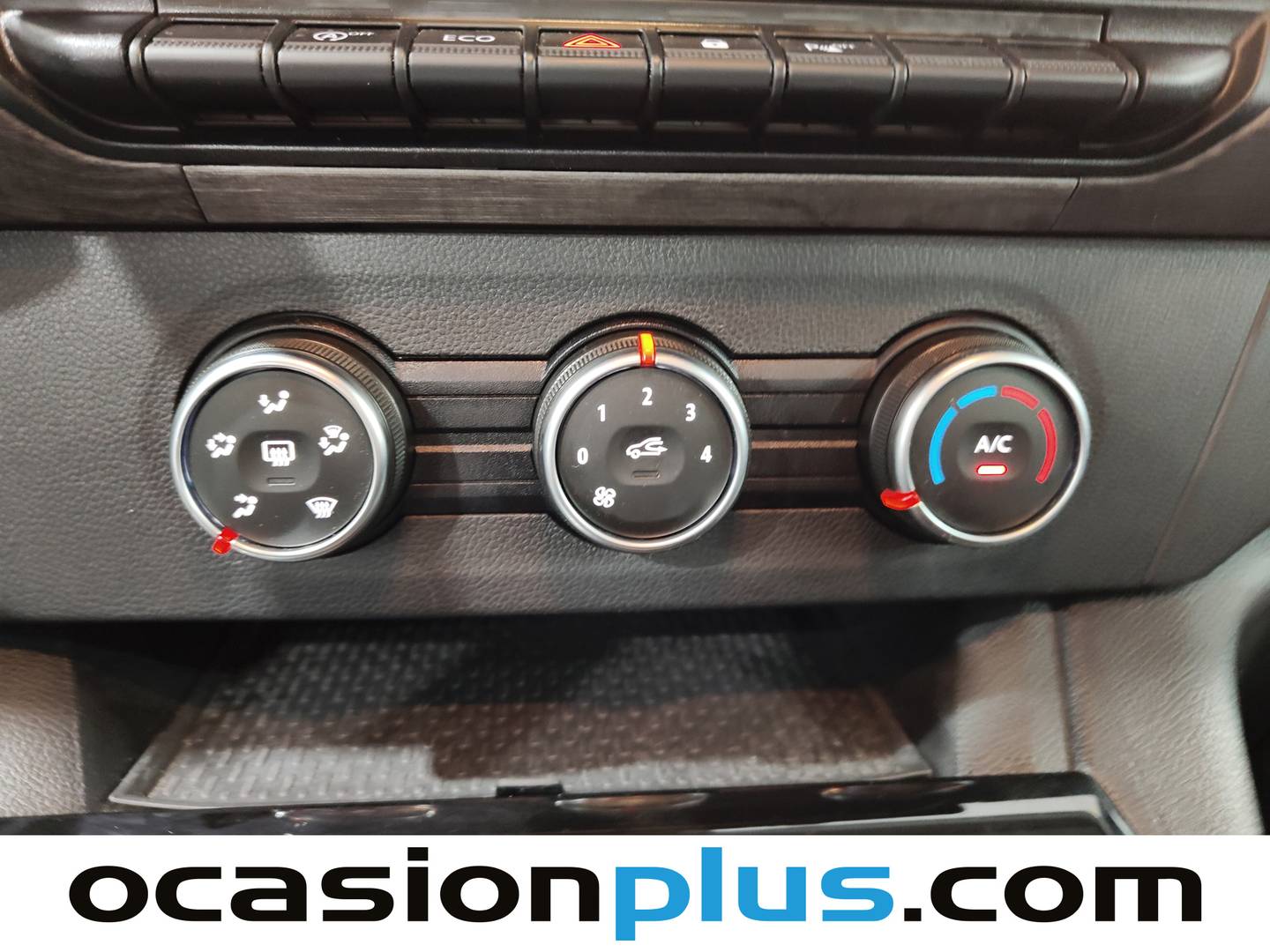 Renault Kangoo Combi Renault Kangoo Combi Combi Life Edition One 1.5 Blue dCi (75 CV) al mejor precio