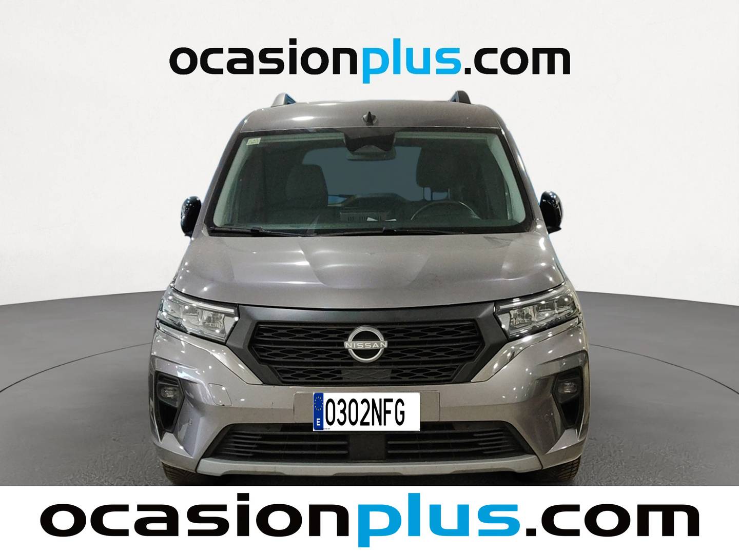 Foto Nissan Townstar Nissan Townstar 1.3G L1 Tekna (130 CV)