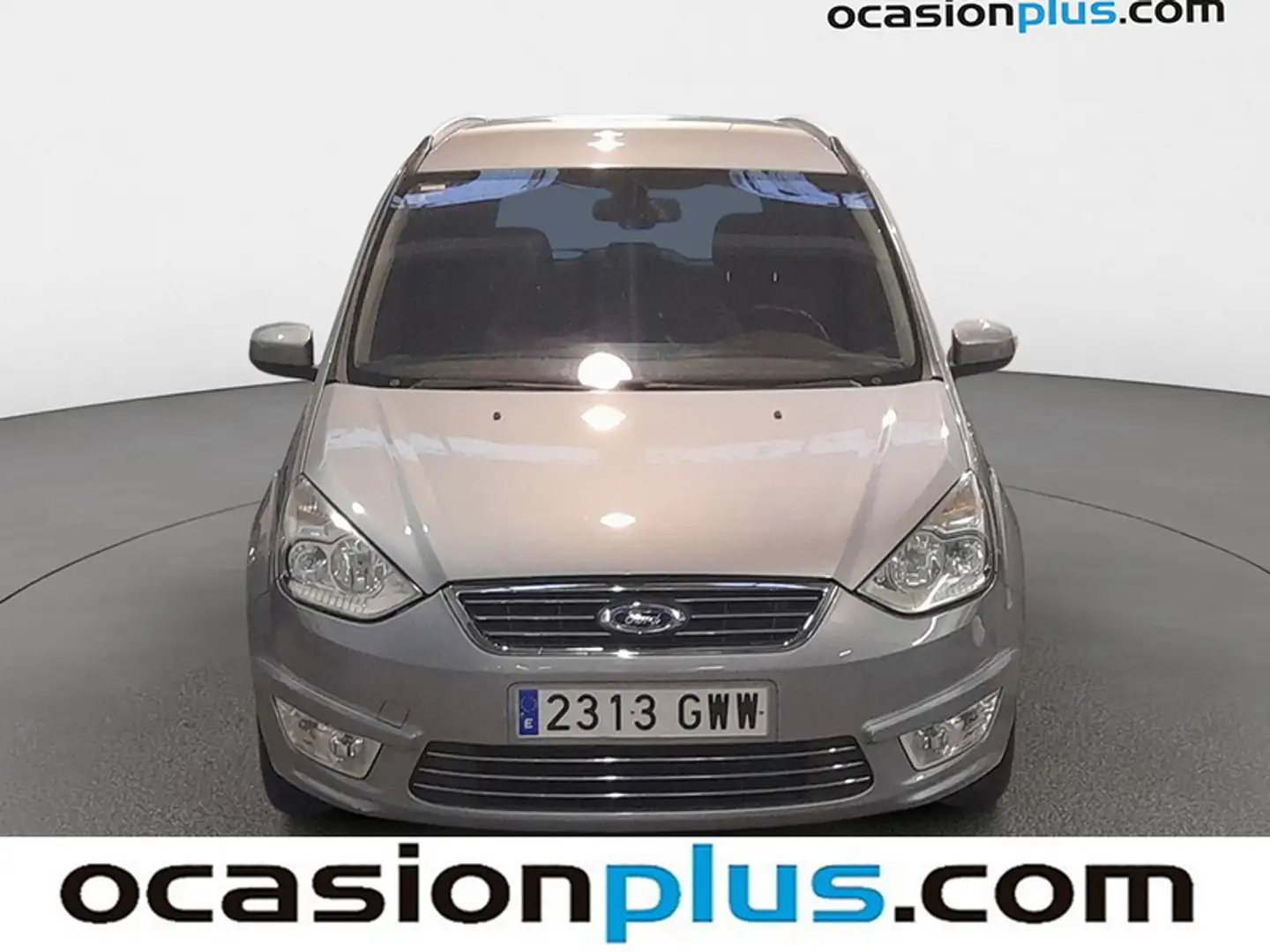 Foto Ford Galaxy Ford Galaxy 2.0 TDCI Titanium Powershift (140 CV) 7 Plazas