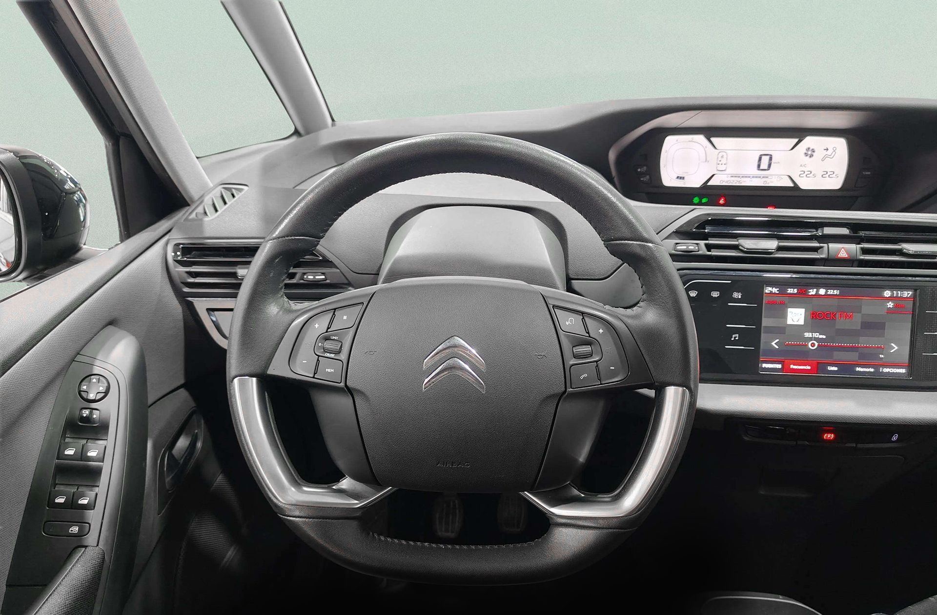 Citroën C4 Picasso BlueHDi 100 Live - foto 22