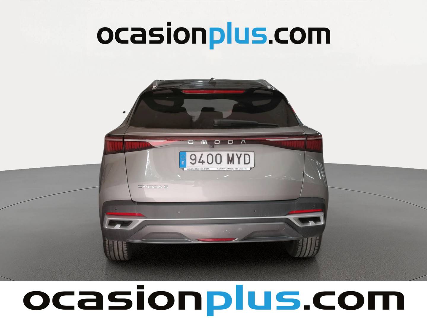 OMODA 5 OMODA 5 1.6 TGDI Premium (145 CV) de ocasión