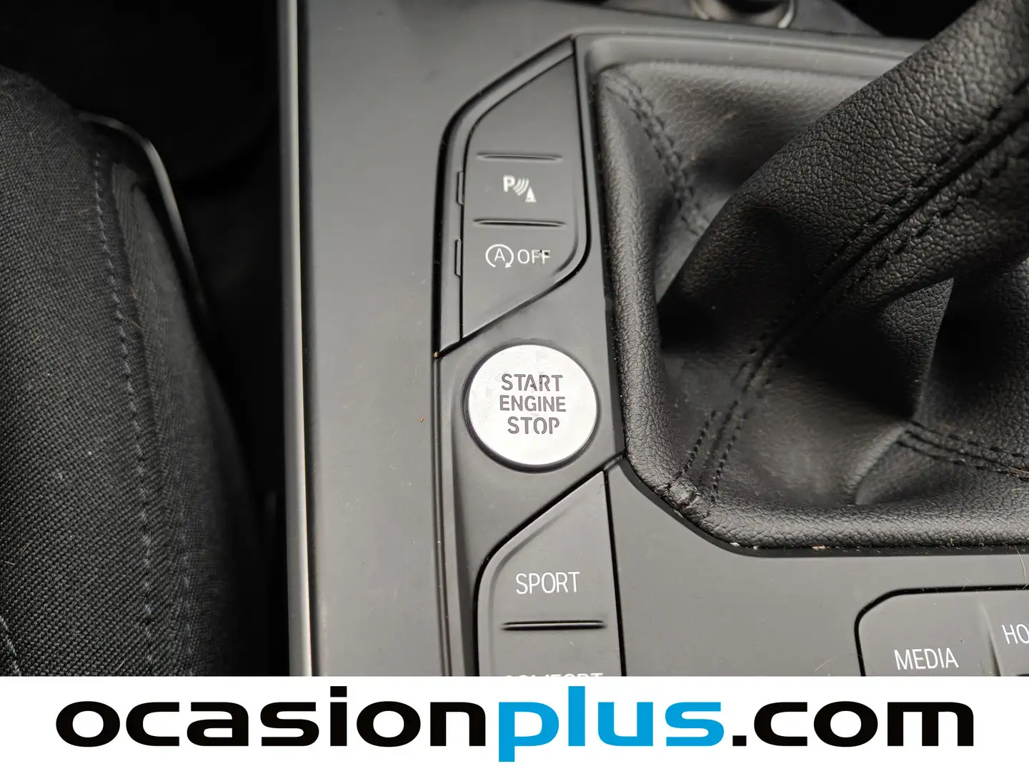 Foto BMW Serie 1 BMW Serie 1 116d (116 CV)