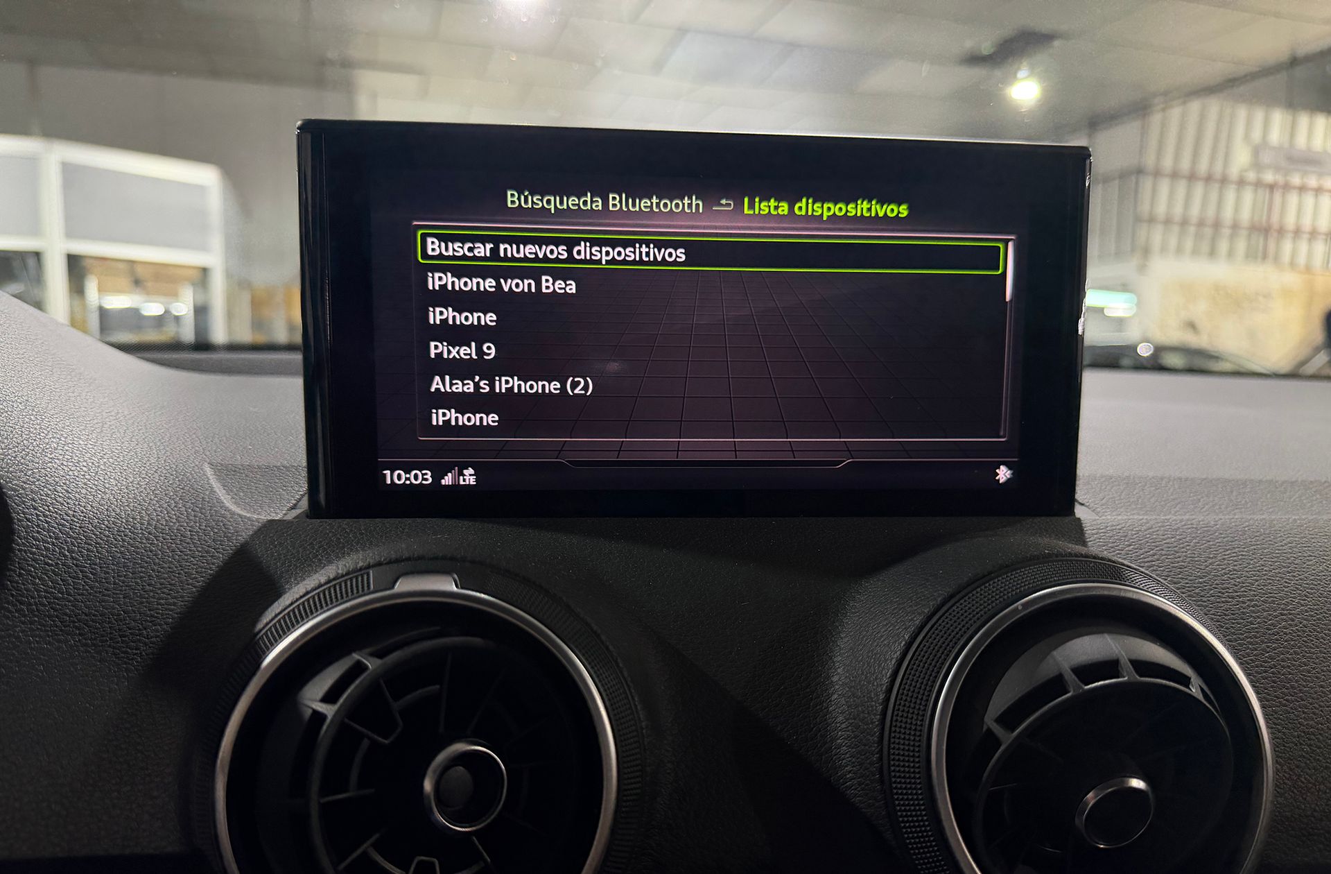 Audi Q2 Advanced 35 TFSI S tronic - foto 30