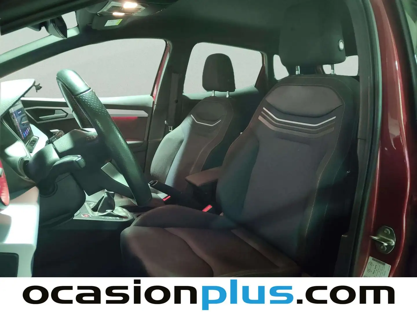 Foto Seat Ibiza SEAT Ibiza 1.0 TSI S&S FR XL (110 CV)