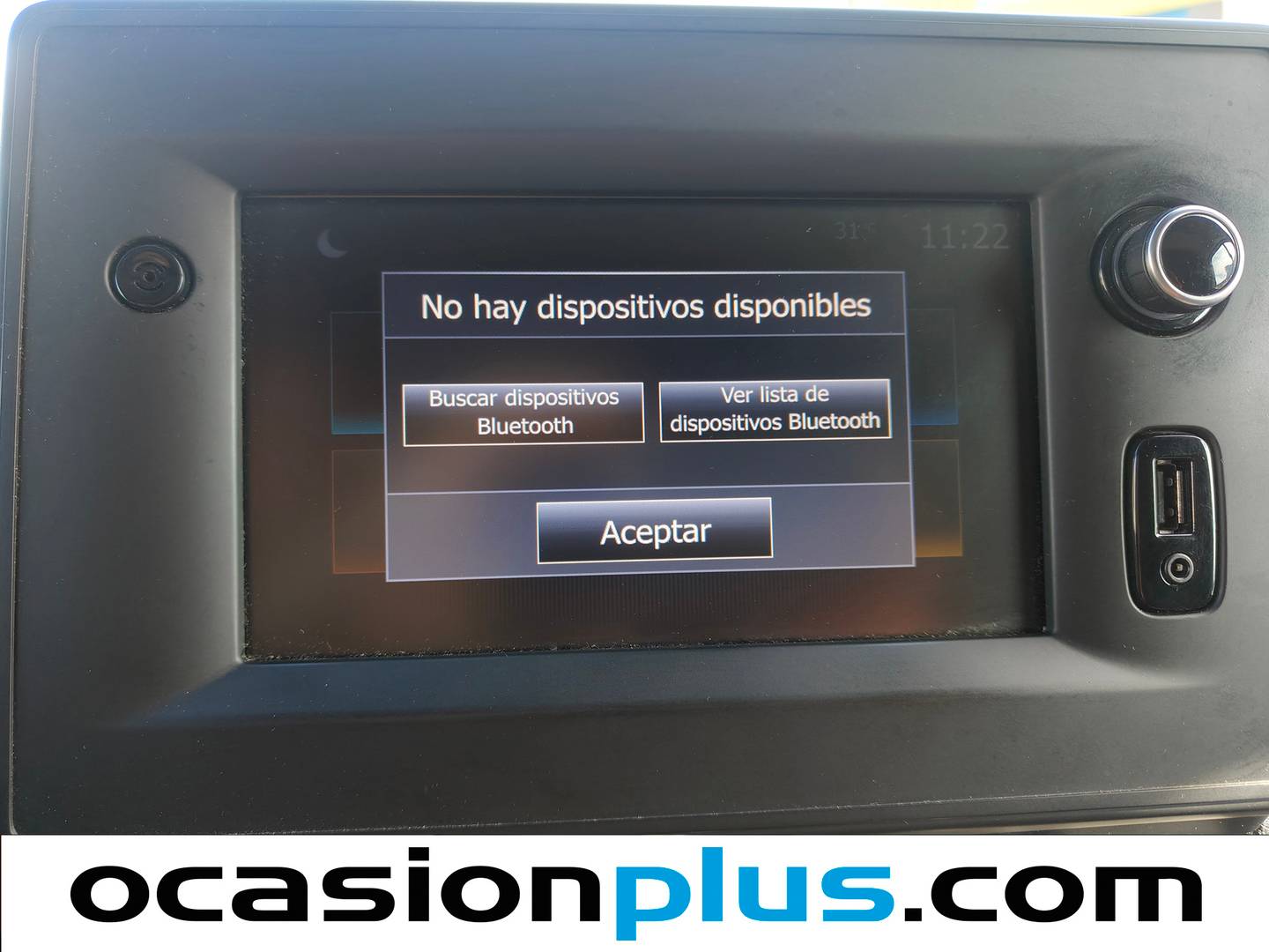 Renault Master Renault Master Furgon Energy Blue dCi 145 L3H2 3500 RS (145 CV) de segunda mano