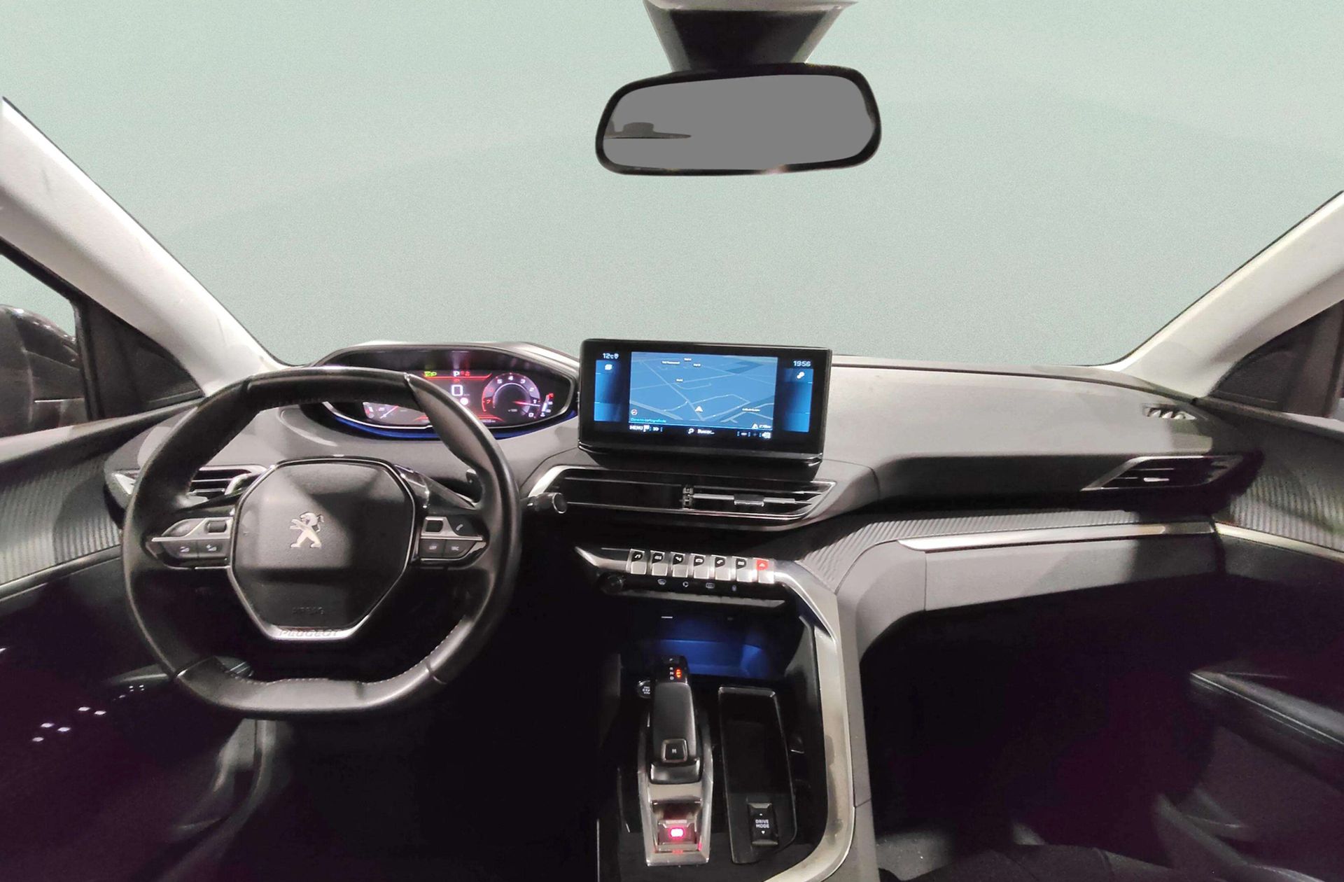 Peugeot 5008 PureTech 130 Allure EAT8 7 plazas - foto 6