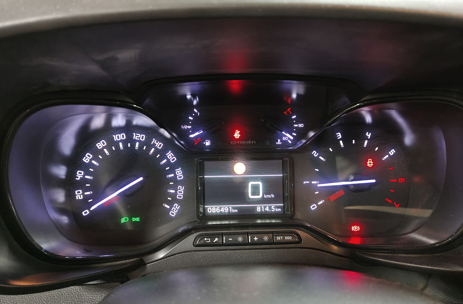 Citroën Berlingo Combi PureTech 110 Talla M Live - foto 17