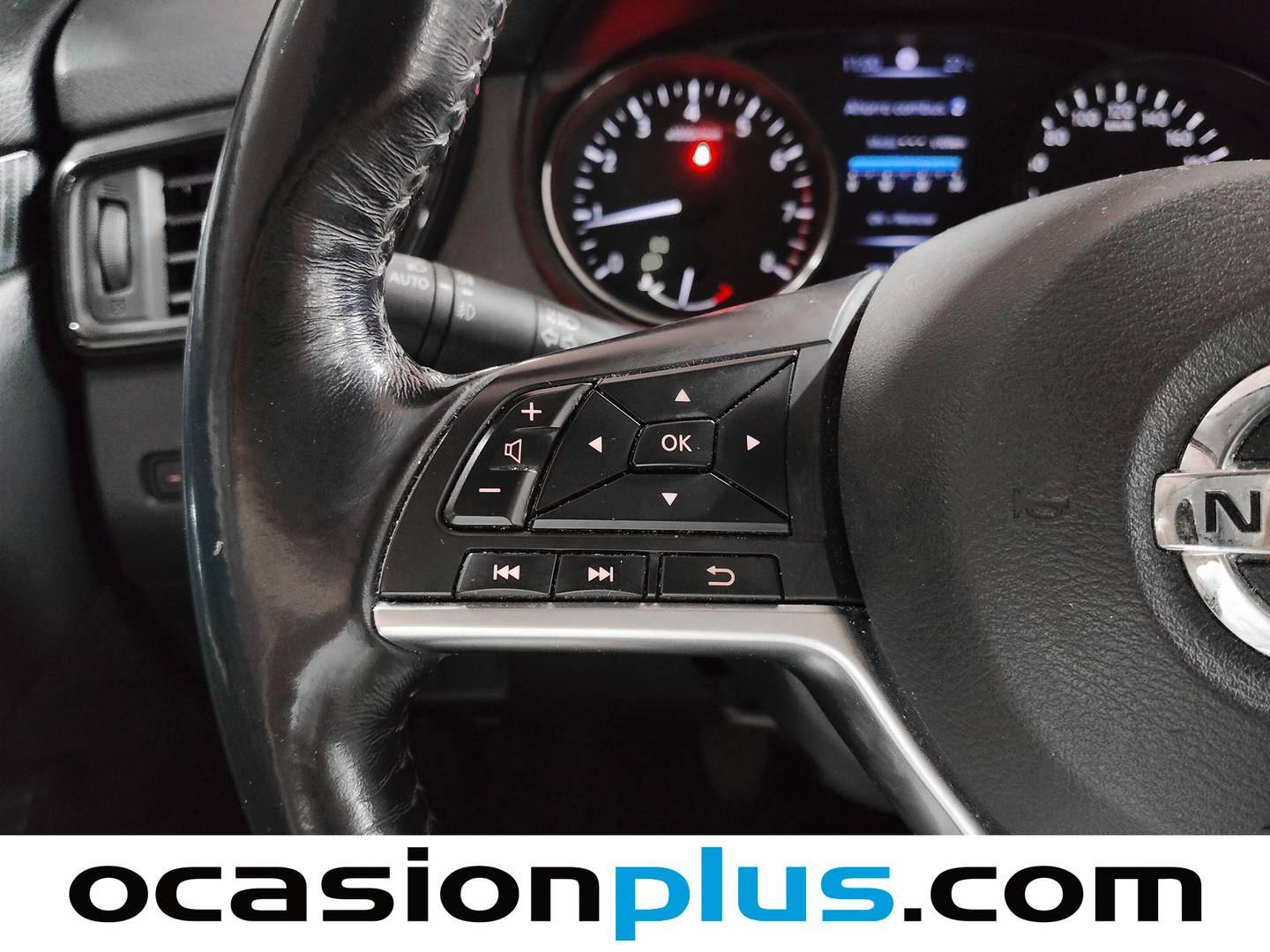 Nissan X-TRAIL Nissan X-Trail 1.6 DIG-T N-Connecta 4x2 (163 CV) barato