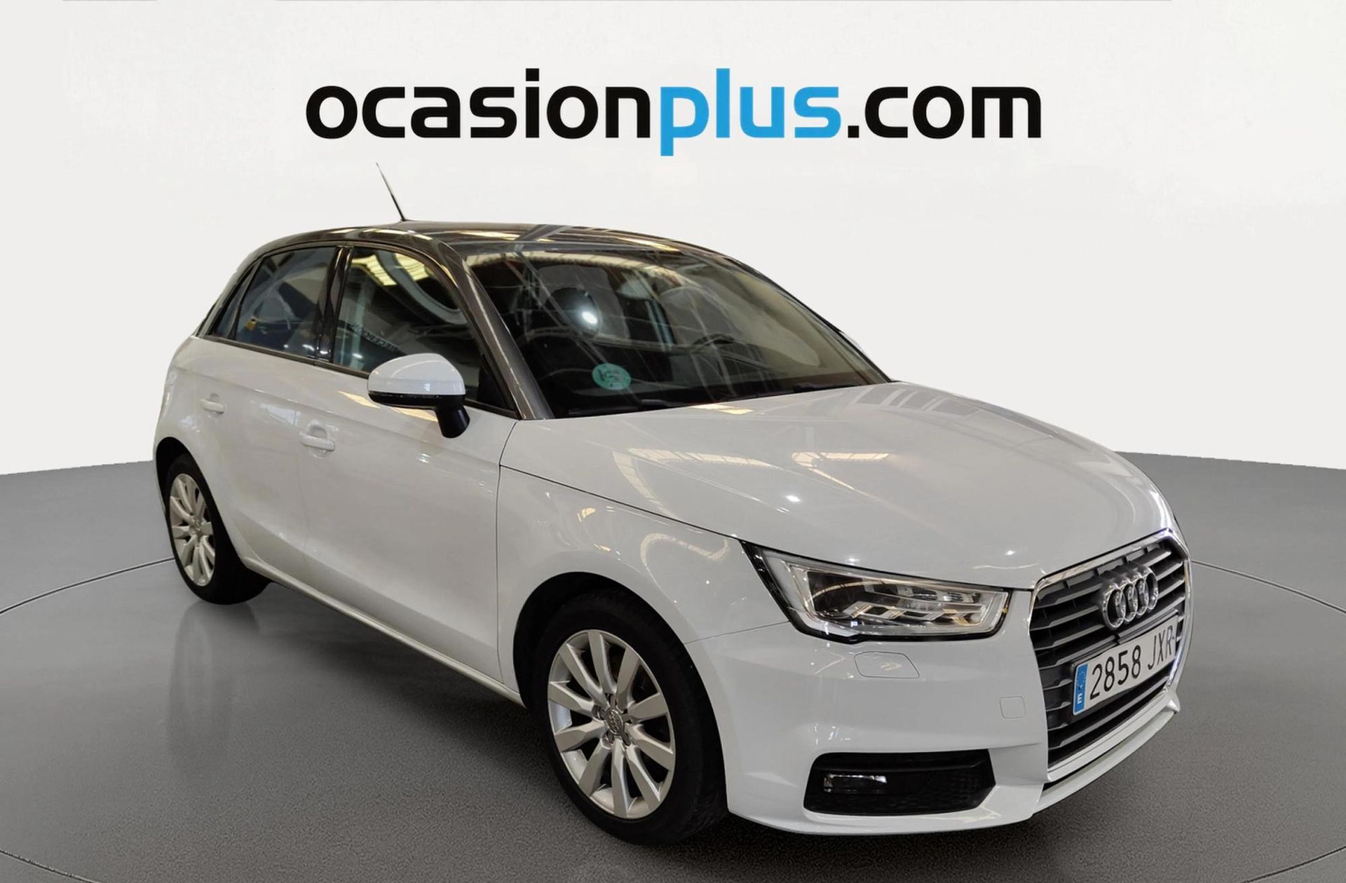Audi A1 Sportback Attraction 1.6 TDI - foto 2