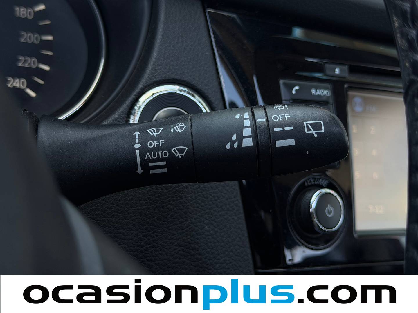 Nissan X-TRAIL Nissan X-Trail dCi 130 N-Connecta Xtronic  (130 CV) diésel