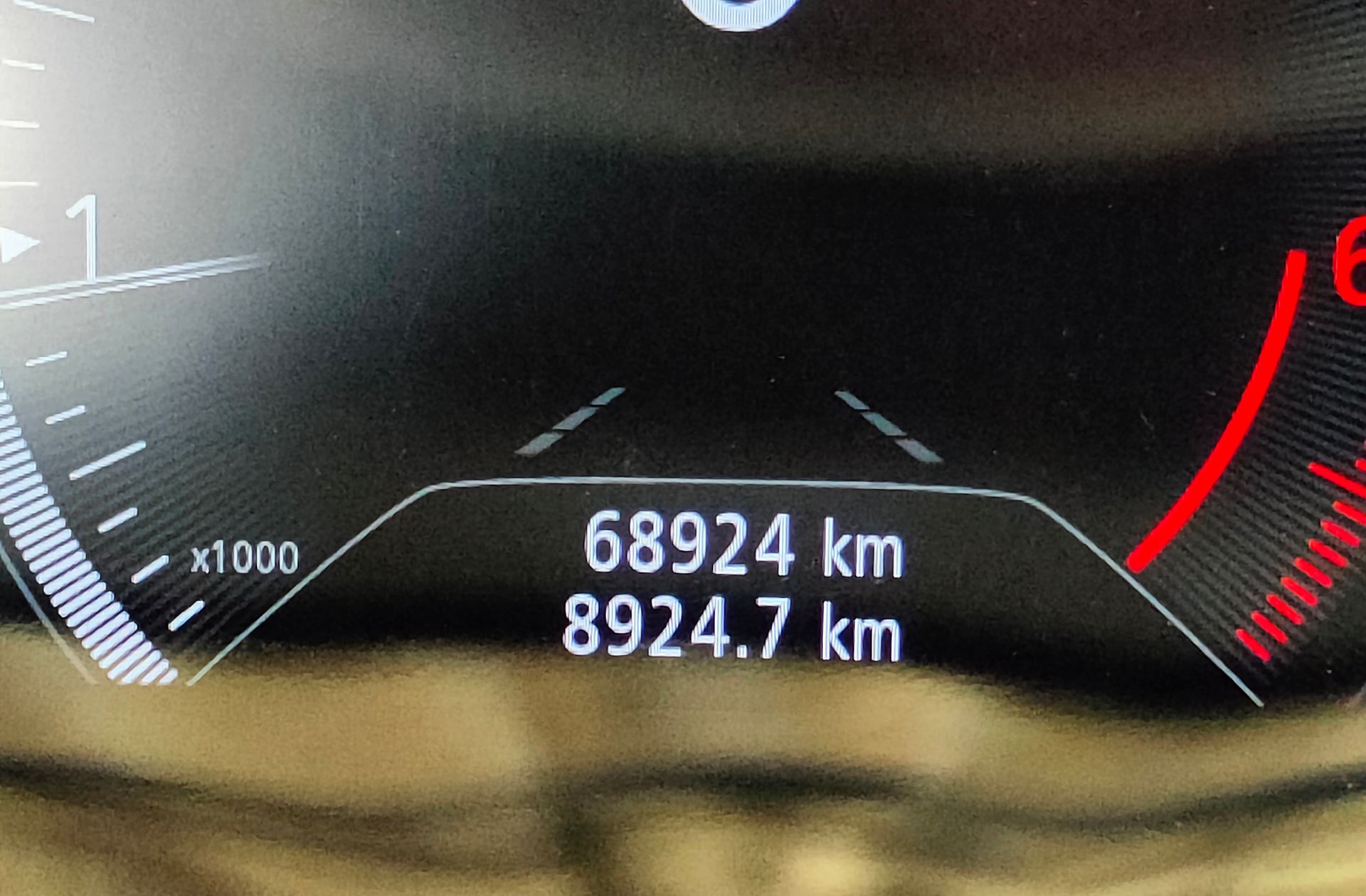Renault Kadjar Zen TCe GPF EDC - foto 7