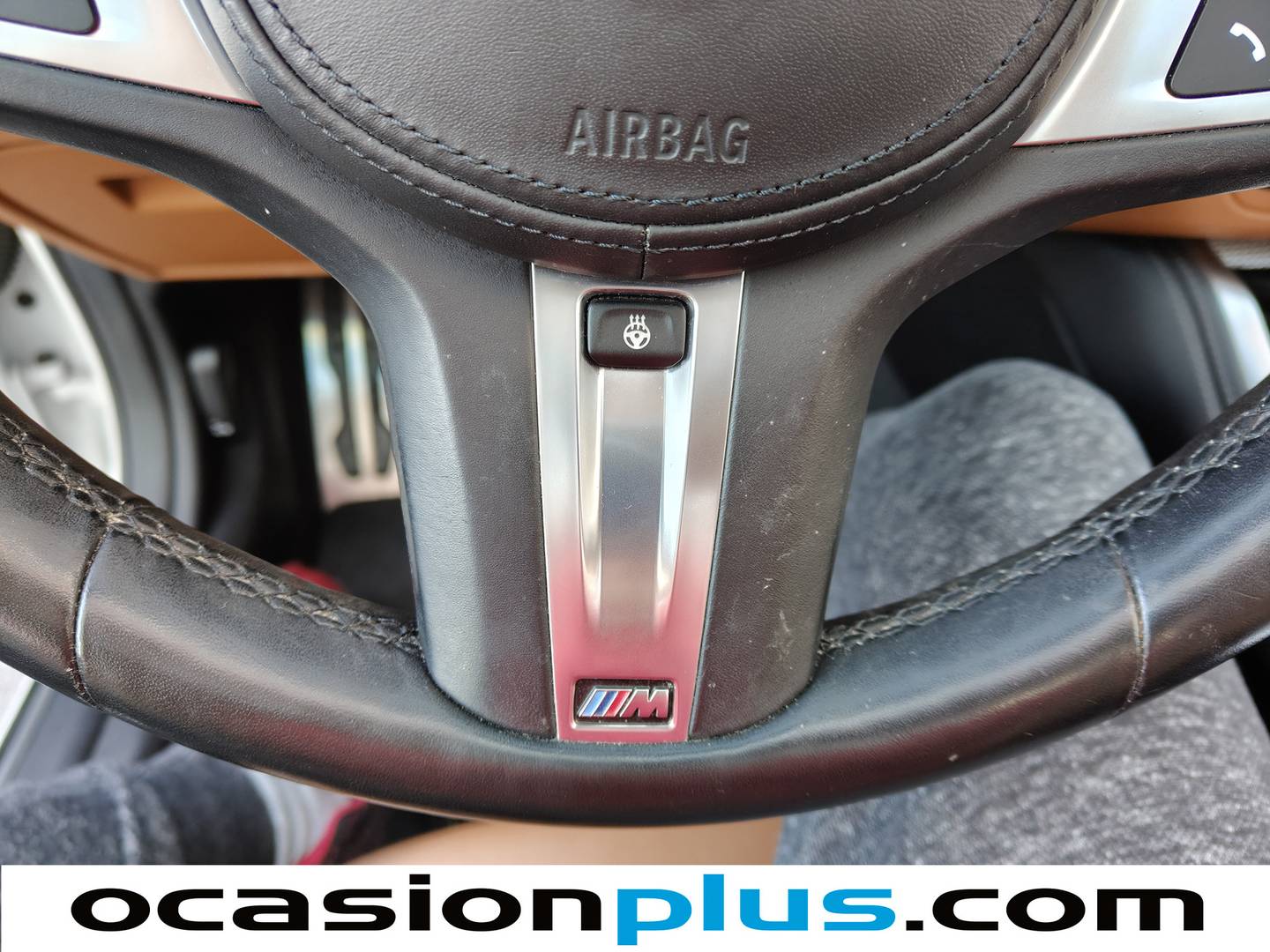 Foto BMW Serie 4 BMW Serie 4 430i Cabrio (258 CV) Pack M