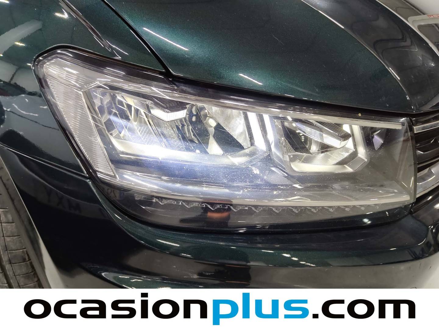 Foto Volkswagen Tiguan Volkswagen Tiguan Advance 2.0 TDI (150 CV) DSG