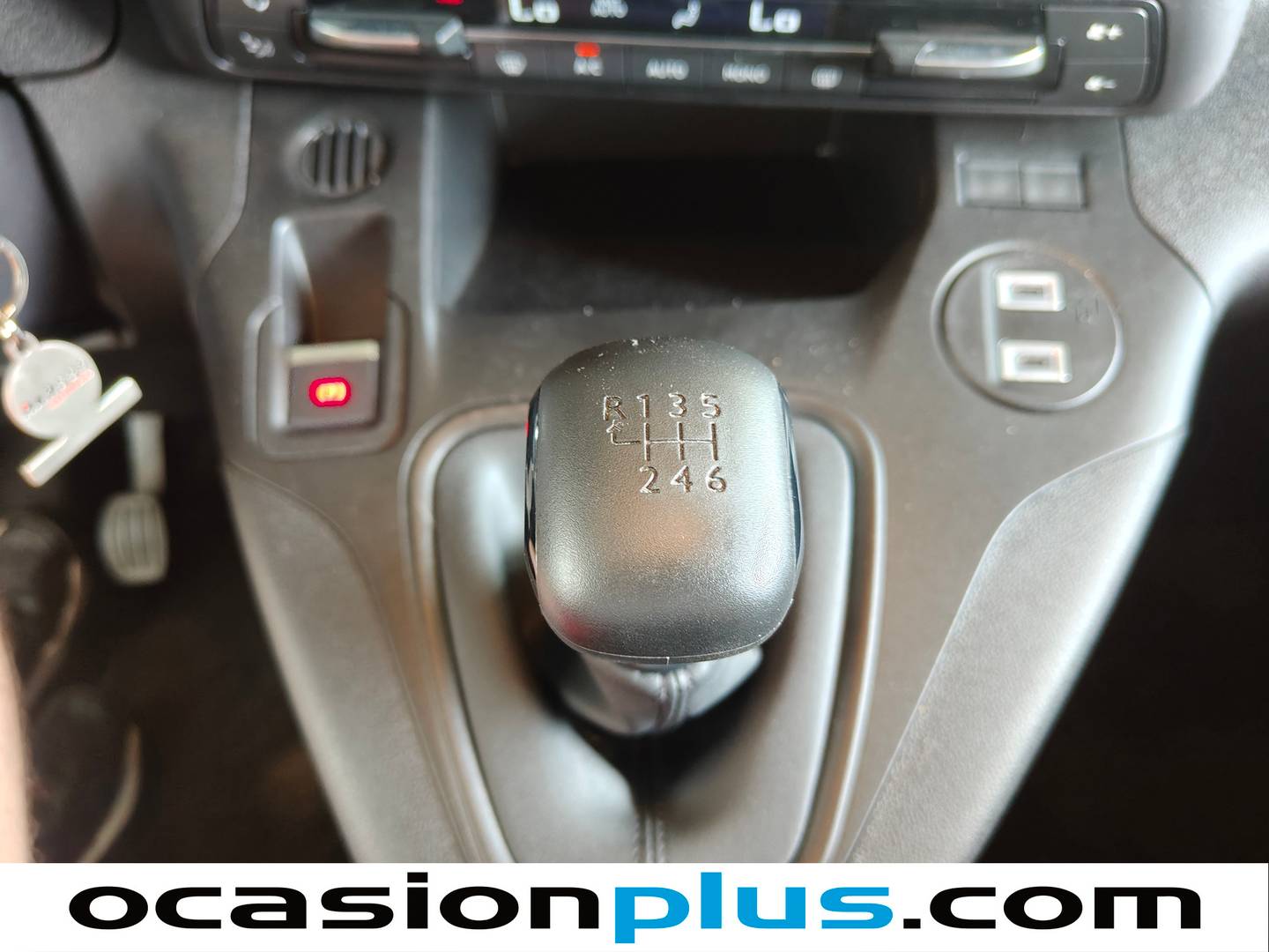 Citroën Berlingo Citroën Berlingo BlueHDi 100 S&S Plus Talla M (102 CV) de segunda mano