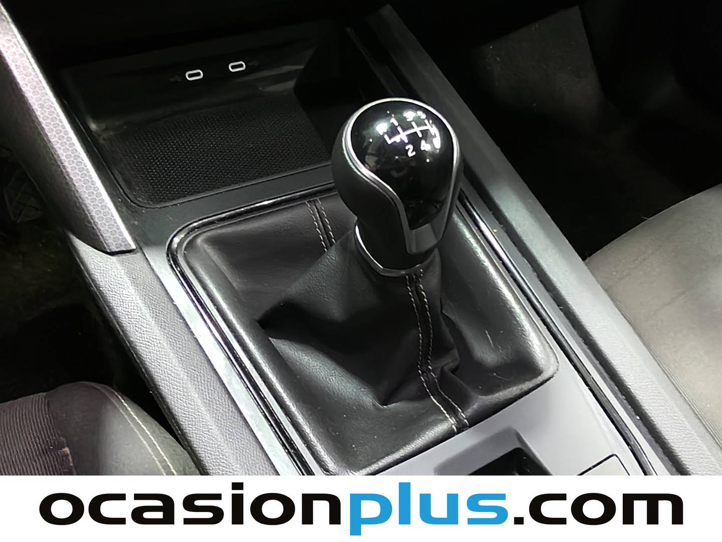Seat León Seat Nuevo León 1.0 TSI  S&S Style Go de segunda mano