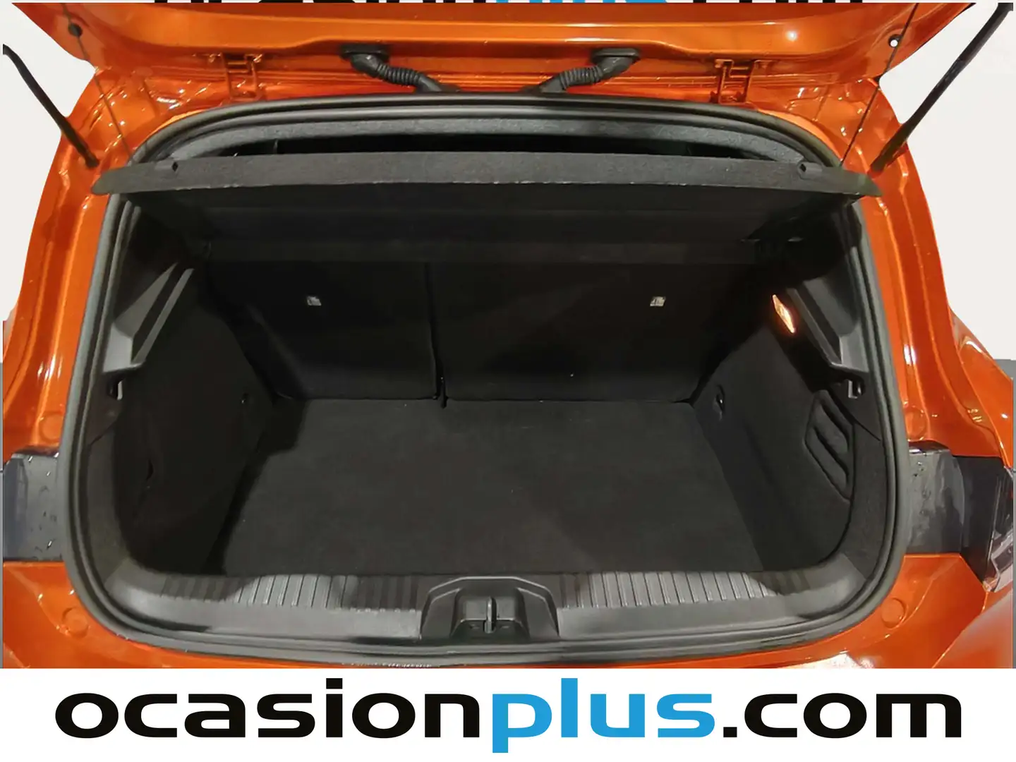 Foto Renault Clio Renault Clio Esprit Alpine E-Tech (143 CV)