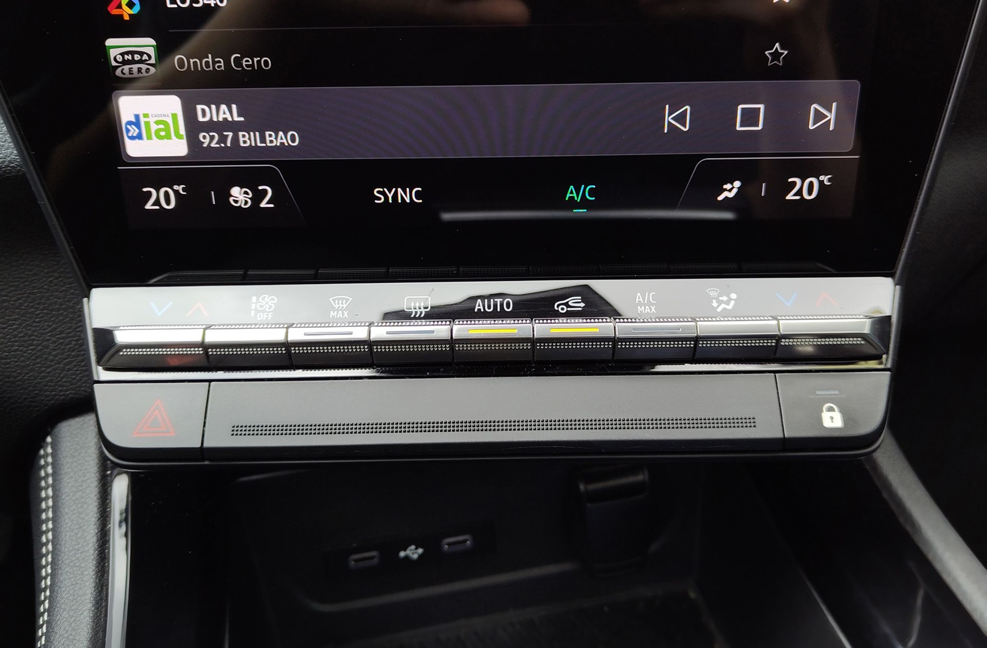 Renault Austral Techno E-Tech Full Hybrid - foto 37
