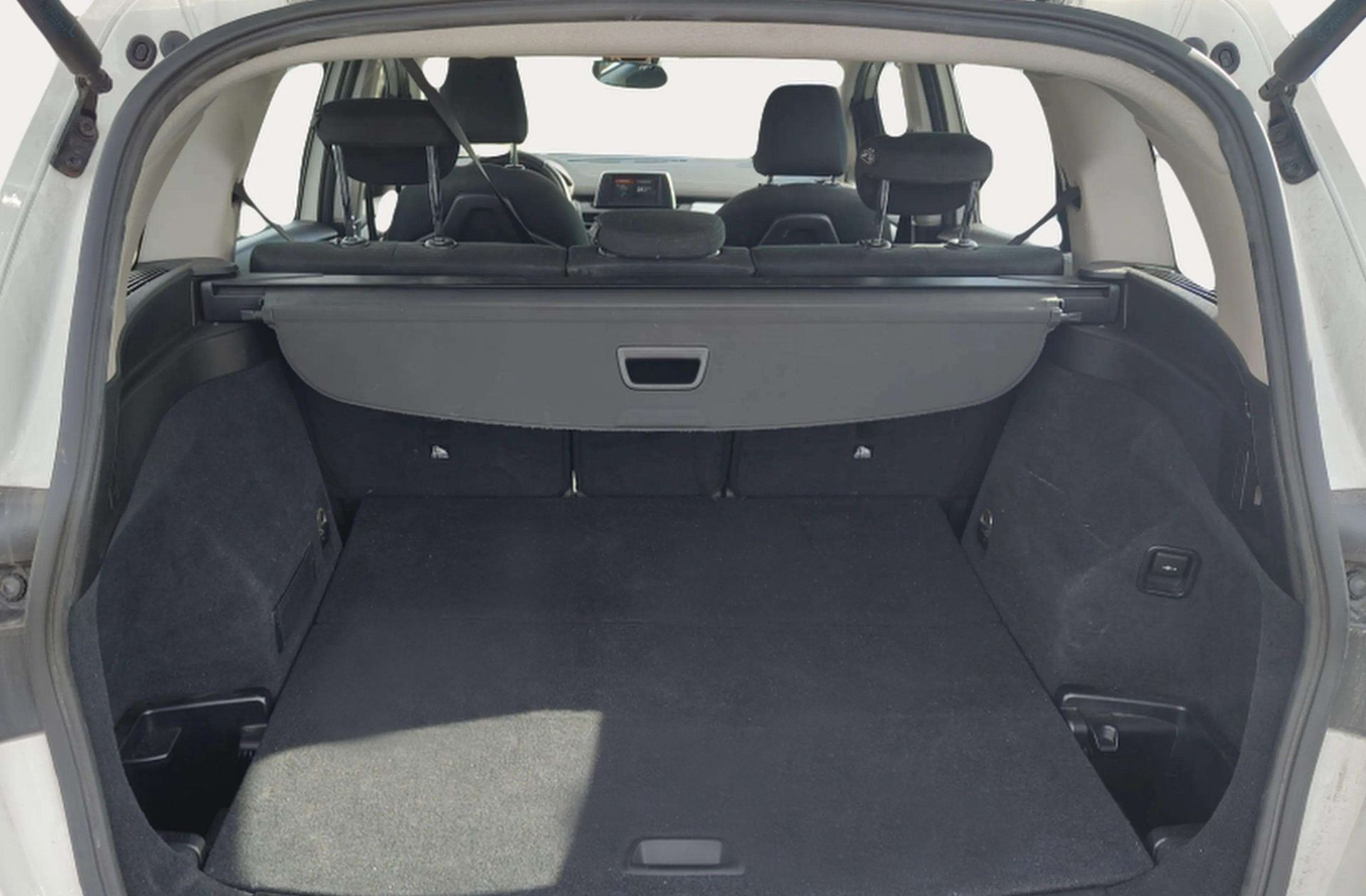 BMW Serie 2 Gran Tourer 2 216d Gran Tourer - foto 11
