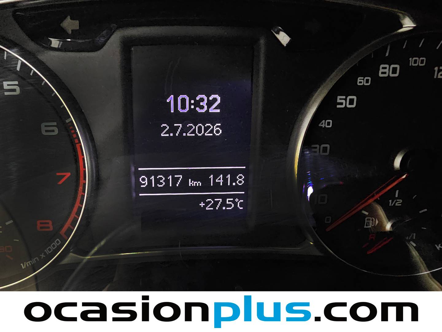 Audi A1 Audi A1 Sportback Adrenalin 1.4 TFSI (125 CV) S-LINE 125cv