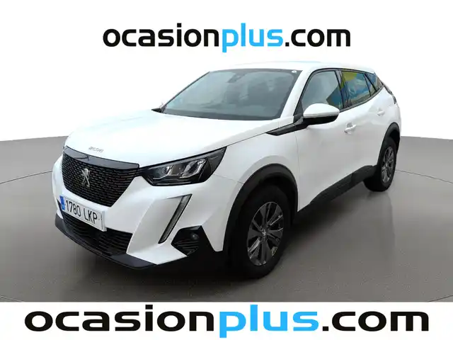 Peugeot 2008 PureTech 100 S&S Active (100 CV) de segunda mano