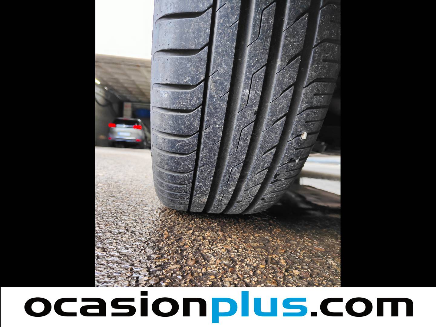 Foto Volkswagen Golf Volkswagen Golf Más 2.0 TDI (115 CV)