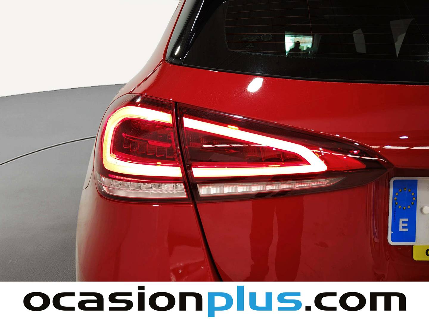 Mercedes Clase A Mercedes Clase A Clase A 180 d (116 CV) barato