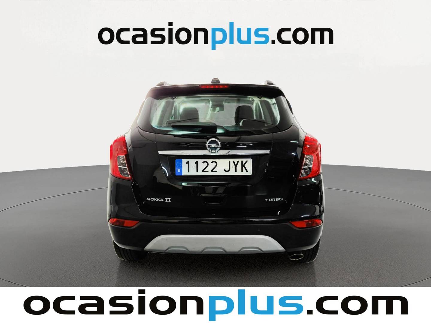 Opel Mokka X Opel Mokka X 1.4 Turbo S&S Selective 4X2 (140 CV) al mejor precio