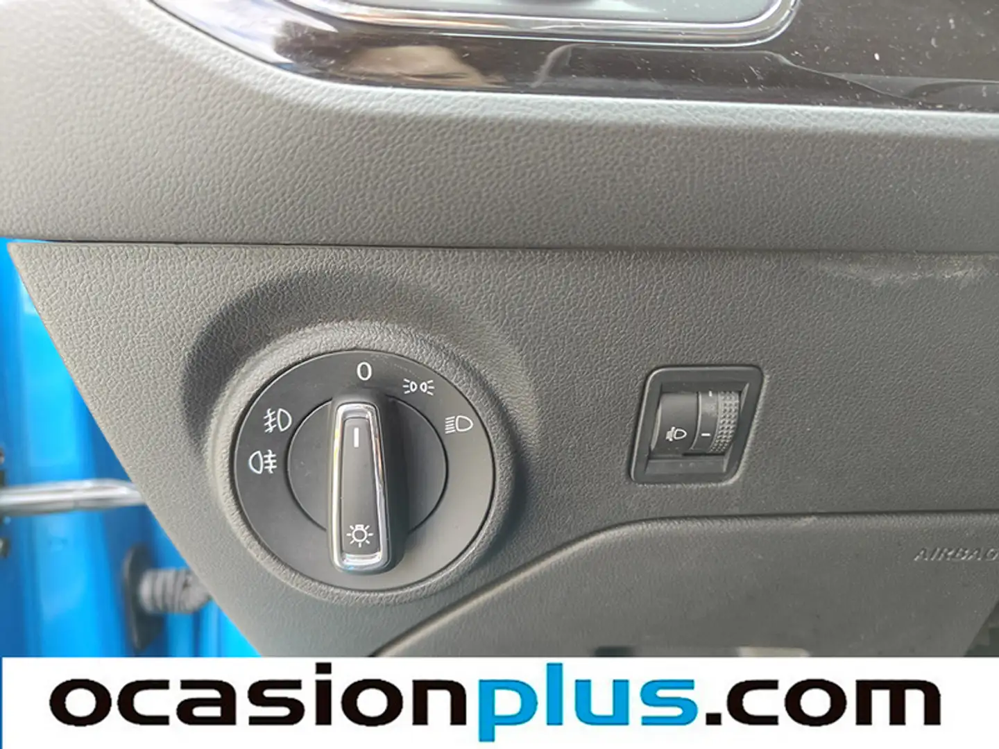 Foto Seat León SEAT León ST 1.4 TSI S&S Style (125 CV)