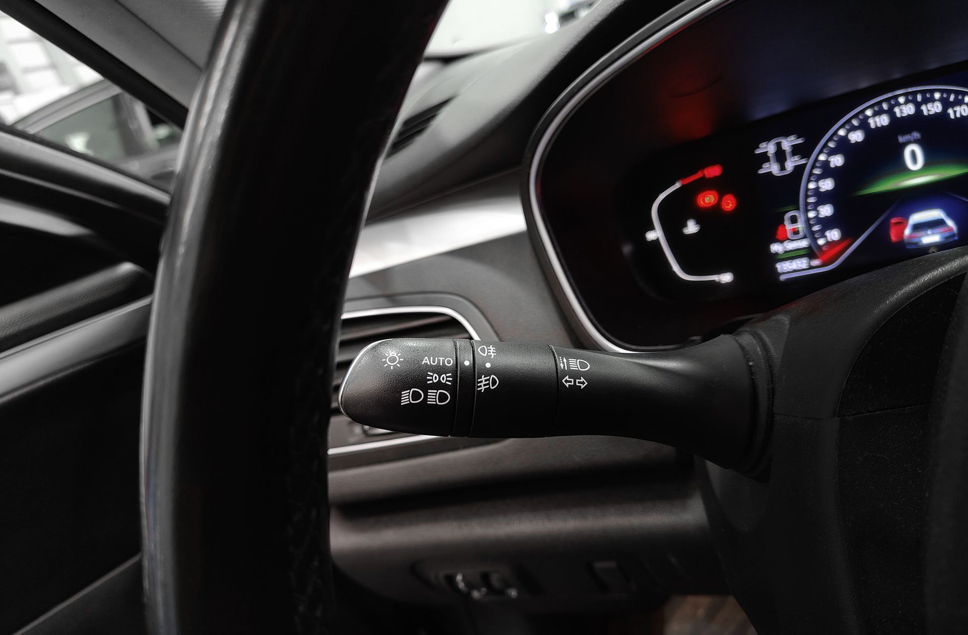 Renault Talisman Sport Tourer Limited Blue dCi - foto 23