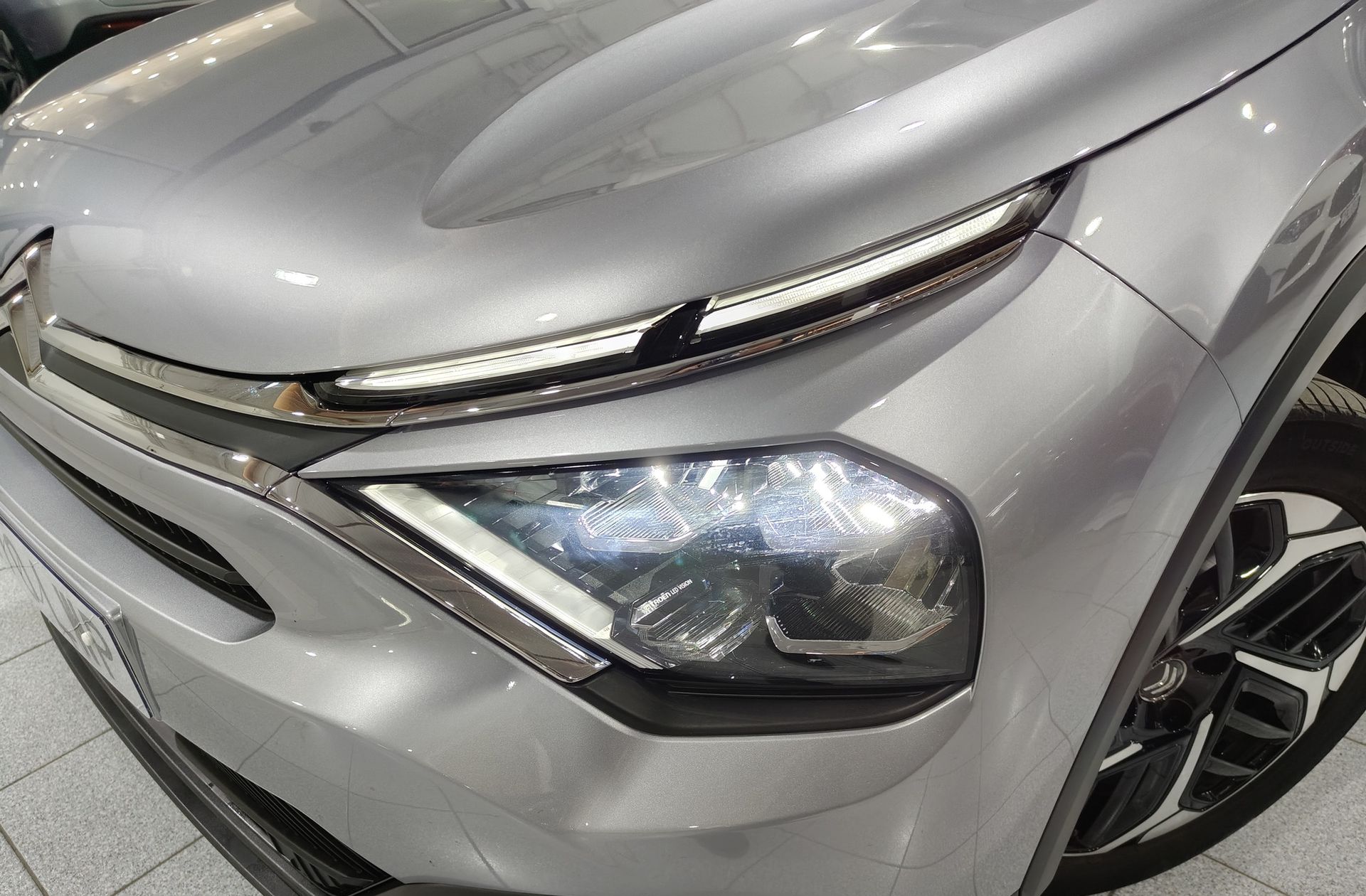 Citroën C4 BlueHDi 130 Feel Pack EAT8 - foto 12