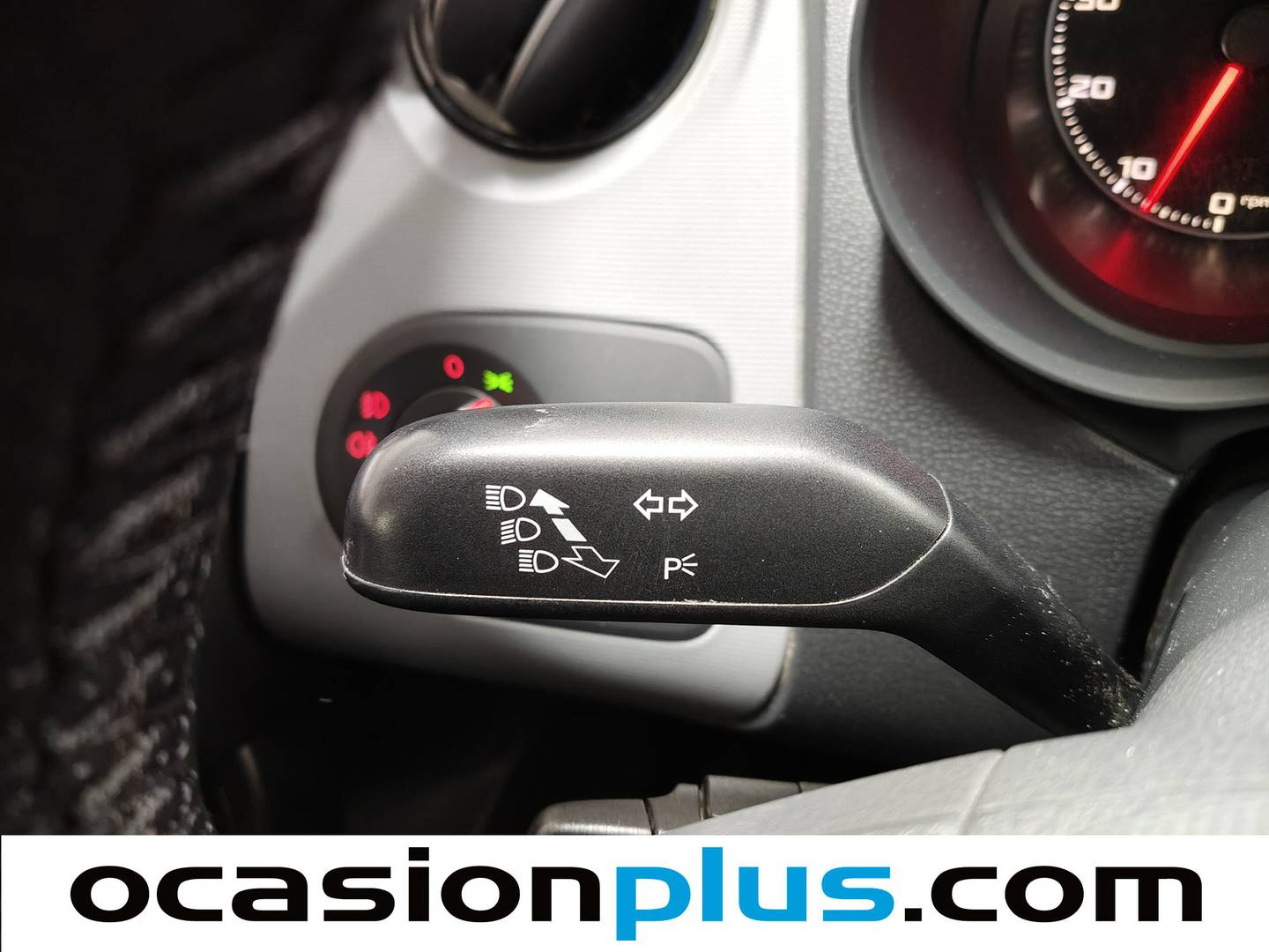 Seat Ibiza SEAT Ibiza 1.2 TSI Reference (85 CV) manual