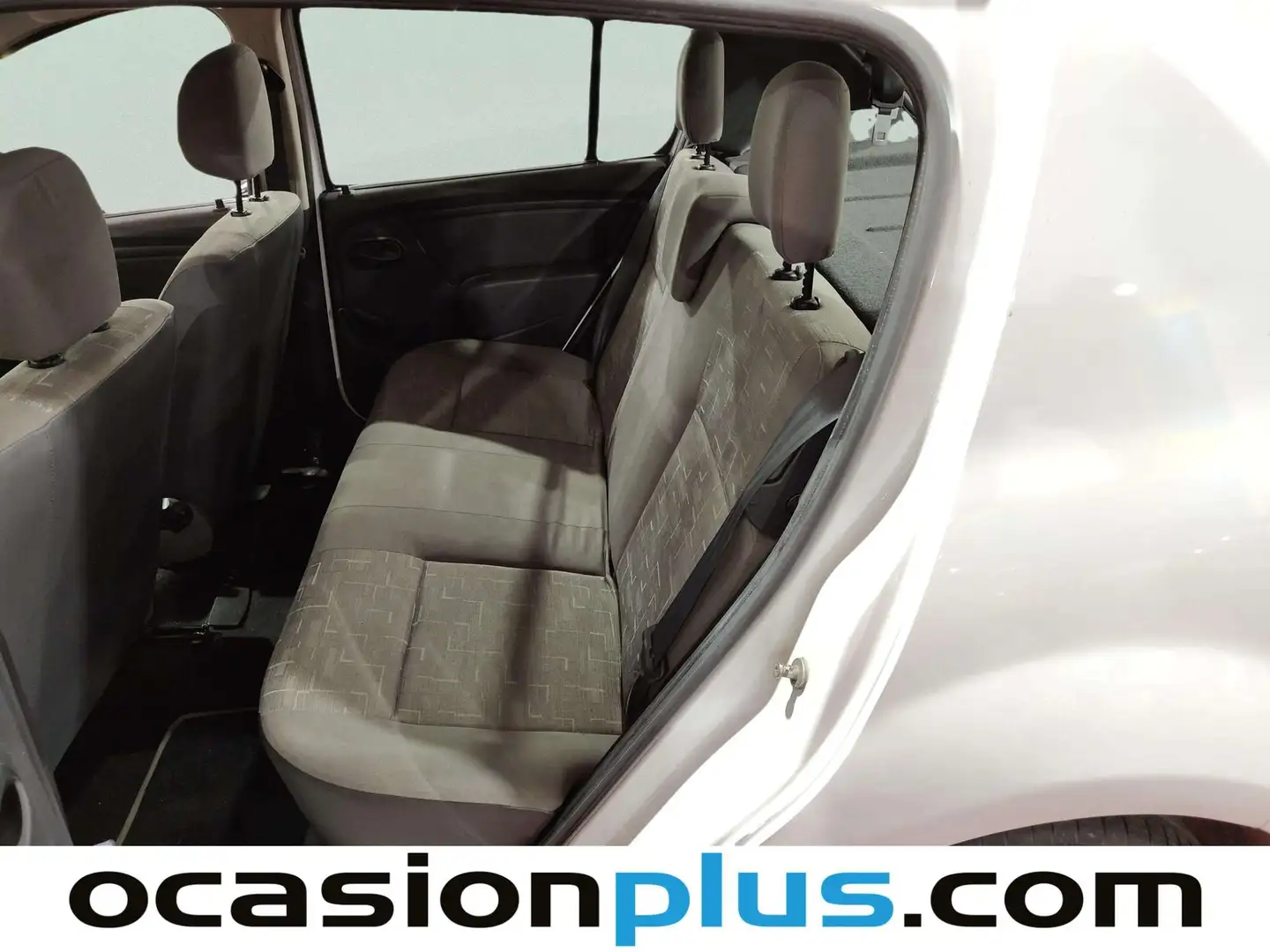 Foto Dacia Sandero Dacia Sandero 1.2 16v Base (75 CV)