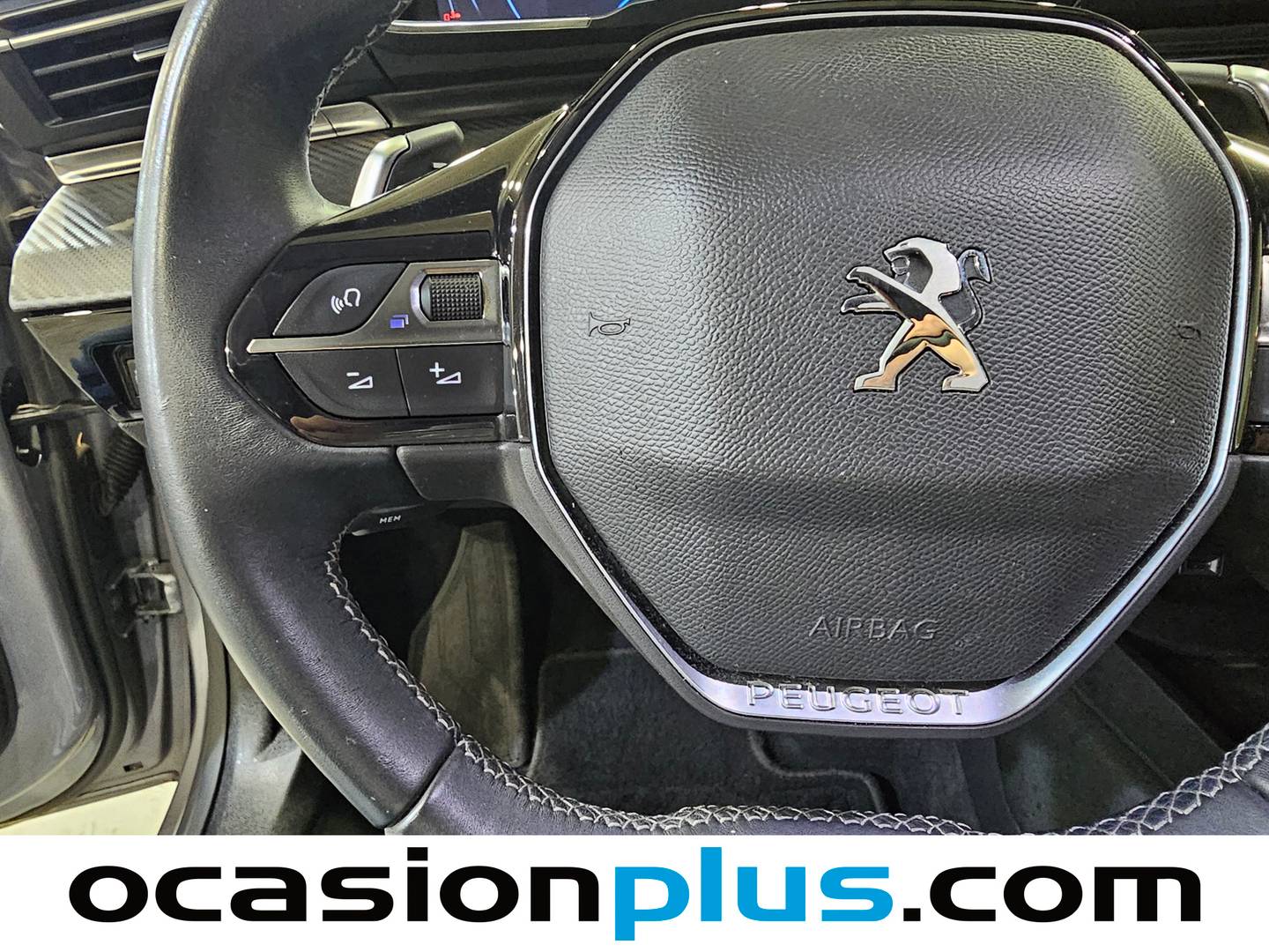 Peugeot 508 Peugeot 508 BlueHDi 130 S&S Active Pack EAT8 (130 CV) 130cv