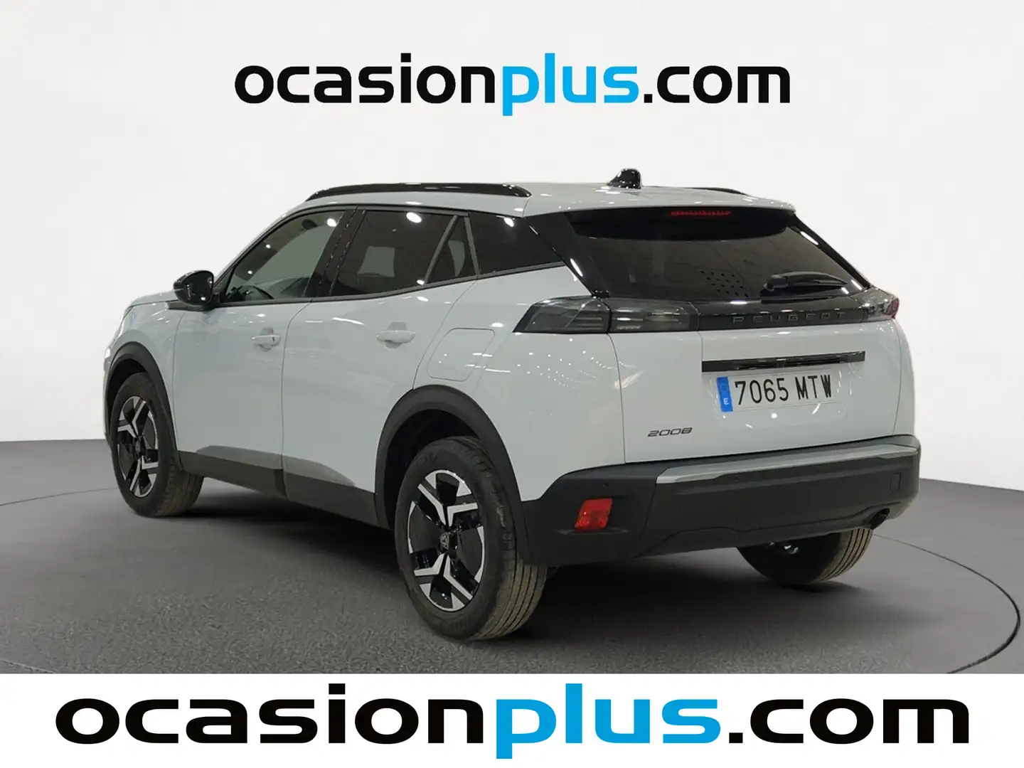 Foto Peugeot 2008 Peugeot 2008 PureTech 100 S&S Allure (100 CV)