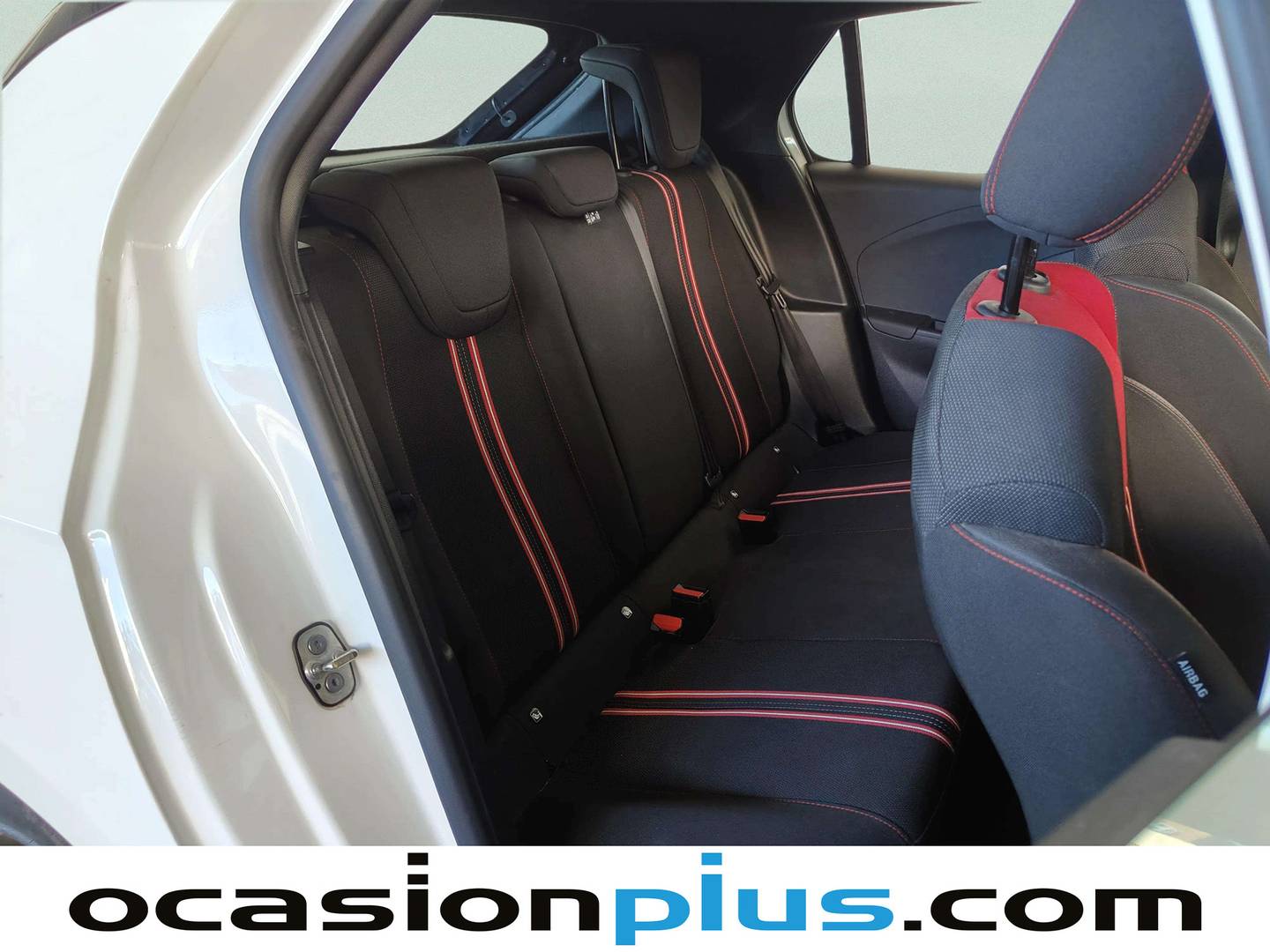 Opel Corsa Opel Corsa 1.2 Turbo XHL GS-Line + Auto  (130 CV) automático