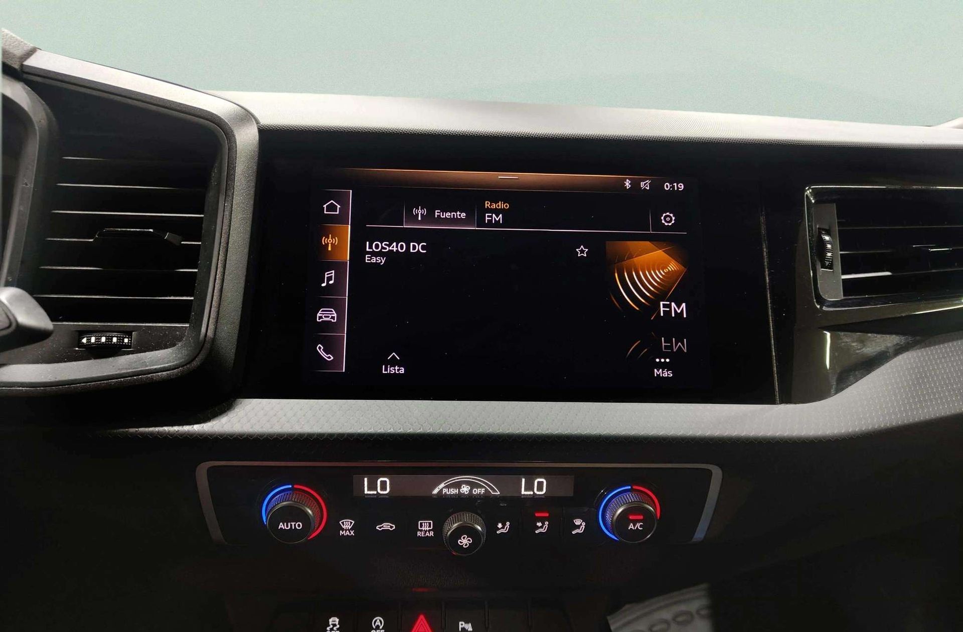 Audi A1 Sportback Advanced 30 TFSI - foto 26