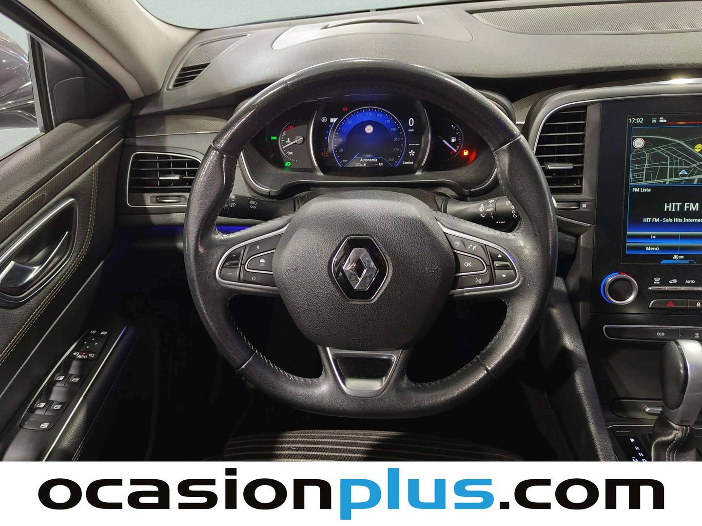 Renault Talisman Renault Talisman Zen Energy TCe 200 EDC (200 CV) 2016