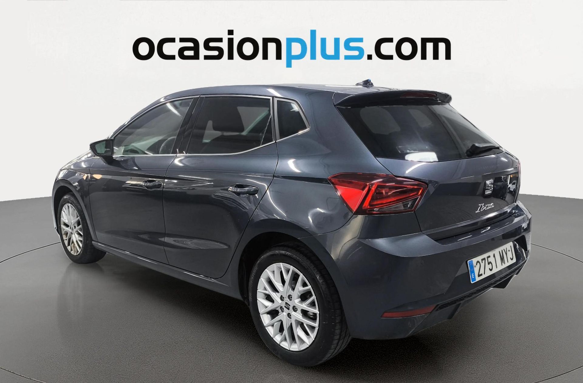SEAT Ibiza 1.0 TSI Xcellence - foto 3