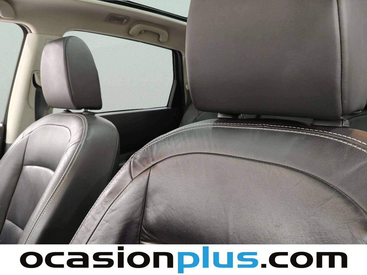 Acabados Nissan QASHQAI+2 Nissan Qashqai+2 2.0 dCi Tekna Premium 4x4 Piel 18`` (150 CV) 7 Plazas