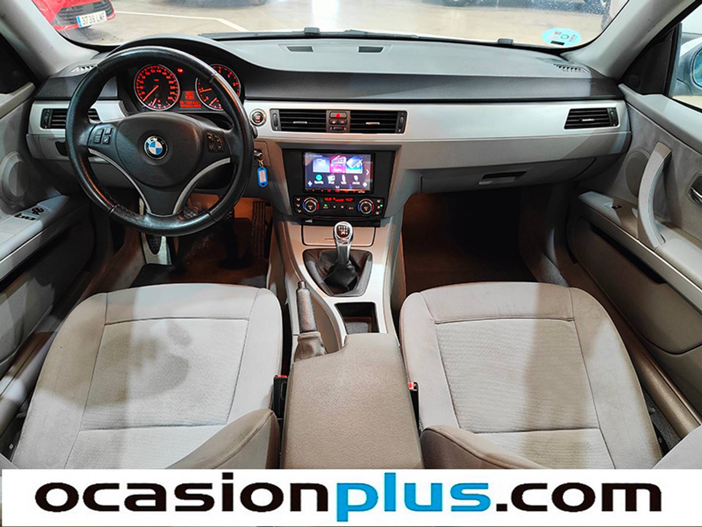 BMW Serie 3 BMW Serie 3 320i Coupe (170 CV) de ocasión