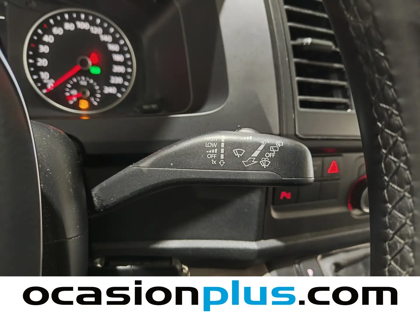 Foto Volkswagen California Volkswagen California Beach 2.0 TDI BMT (150 CV) DSG