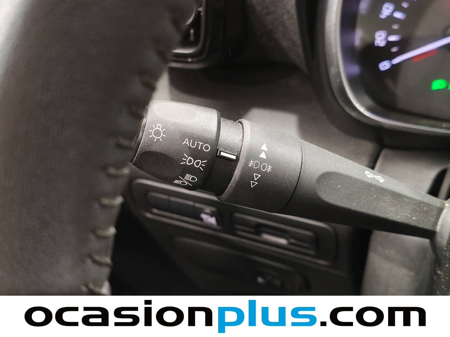 Foto Citroën C3 Aircross Citroen C3 Aircross PureTech 110 S&S Shine (110 CV)